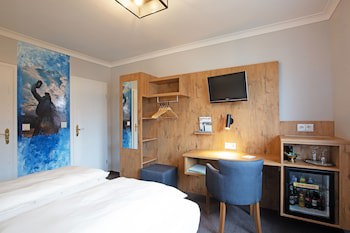 Ambient Hotel Am Europakanal galeri fotoğrafı