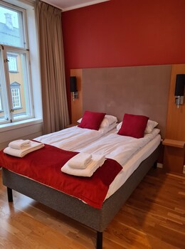 City Living Scholler