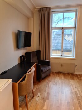 City Living Scholler