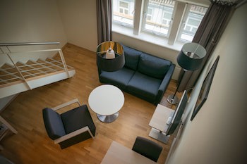 City Living Scholler