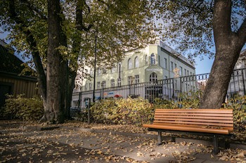 City Living Scholler