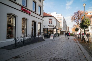 City Living Scholler