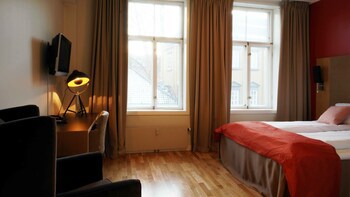 City Living Scholler