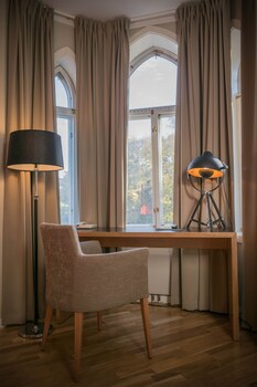City Living Scholler