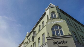 City Living Scholler