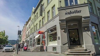 City Living Scholler
