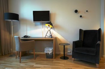 City Living Scholler