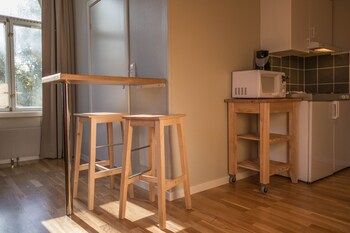 City Living Scholler