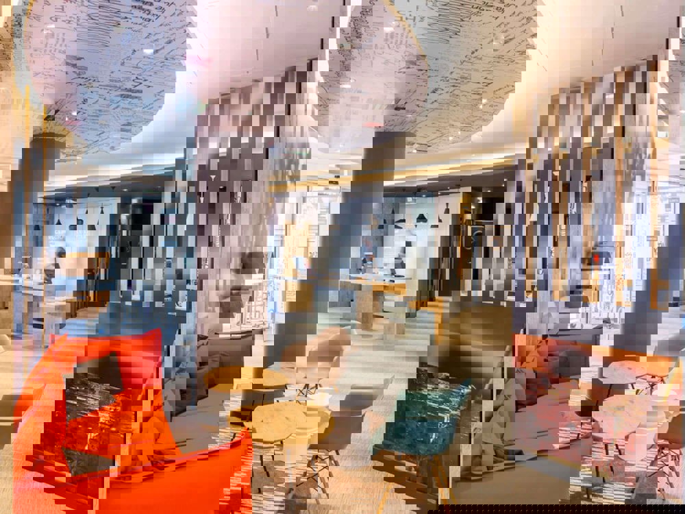 Ibis Barcelona Castelldefels (Adults Only)