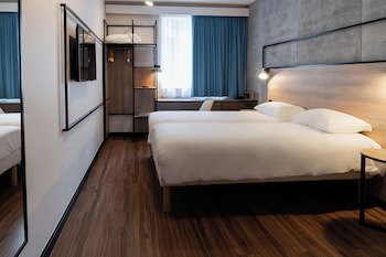 Ibis Namur Centre