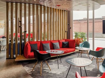 Ibis Namur Centre