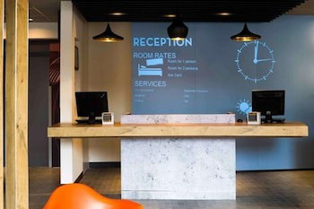 Ibis Namur Centre