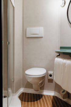 Ibis Namur Centre