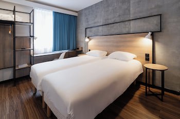 Ibis Namur Centre