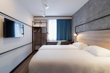 Ibis Namur Centre