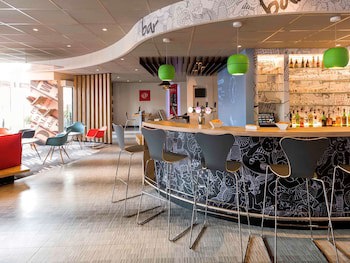 Ibis Namur Centre