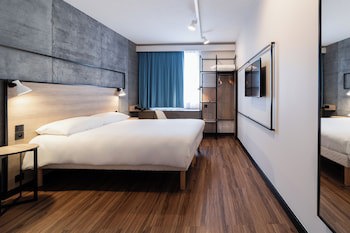 Ibis Namur Centre