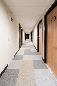 Ibis Namur Centre