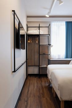 Ibis Namur Centre