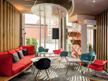 Ibis Namur Centre