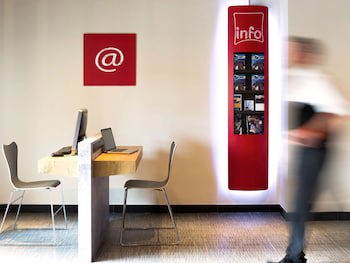 Ibis Namur Centre