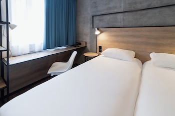 Ibis Namur Centre