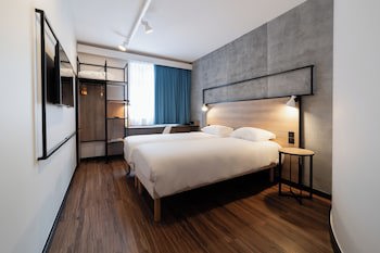 Ibis Namur Centre