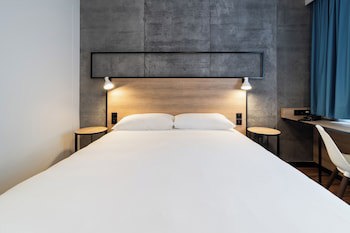 Ibis Namur Centre