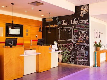 Ibis Piracicaba