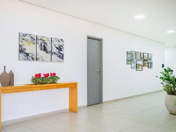 Ibis Piracicaba