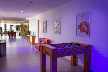 Ibis Piracicaba