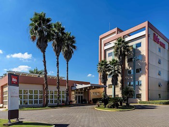 Ibis Piracicaba