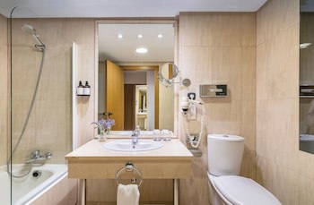 Hotel Jerez Centro