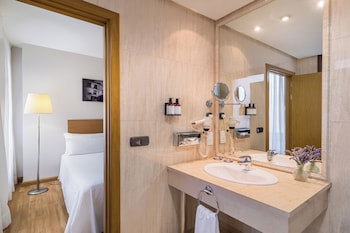 Hotel Jerez Centro