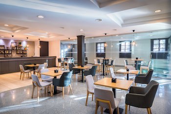 Hotel Jerez Centro