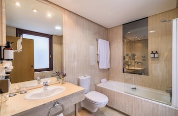 Hotel Jerez Centro