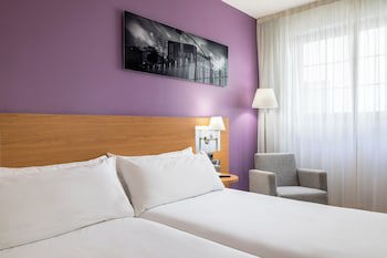 Hotel Jerez Centro