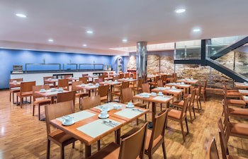 Hotel Jerez Centro