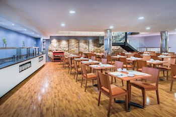 Hotel Jerez Centro