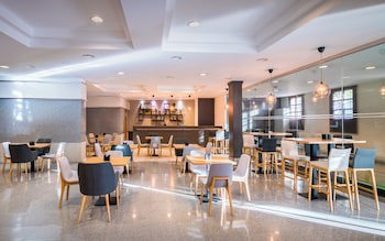 Hotel Jerez Centro