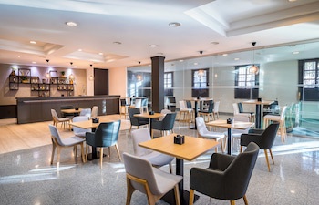 Hotel Jerez Centro