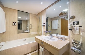 Hotel Jerez Centro