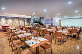 Hotel Jerez Centro