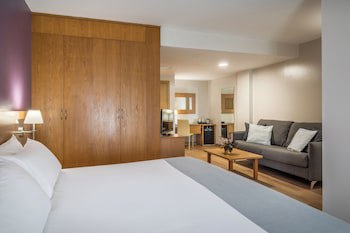 Hotel Jerez Centro