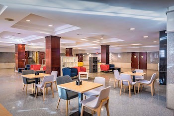 Hotel Jerez Centro