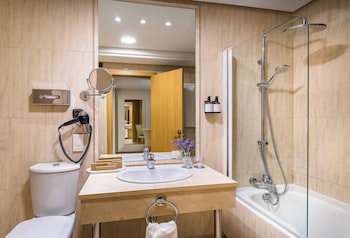 Hotel Jerez Centro