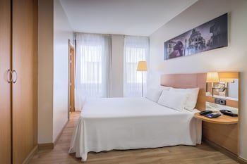 Hotel Jerez Centro