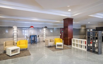 Hotel Jerez Centro