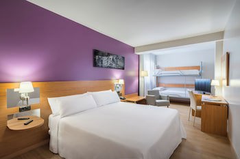 Hotel Jerez Centro