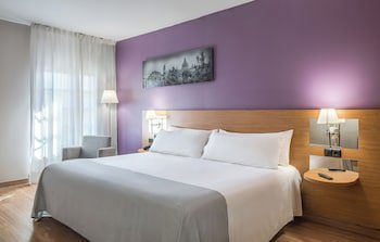 Hotel Jerez Centro